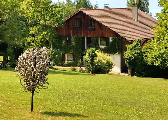 Domaine de l'Olifant